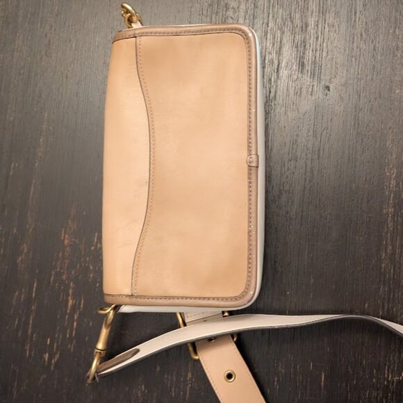 COACH ORIGINALS Multi-Colorblock Dinki - Picture 10 of 11